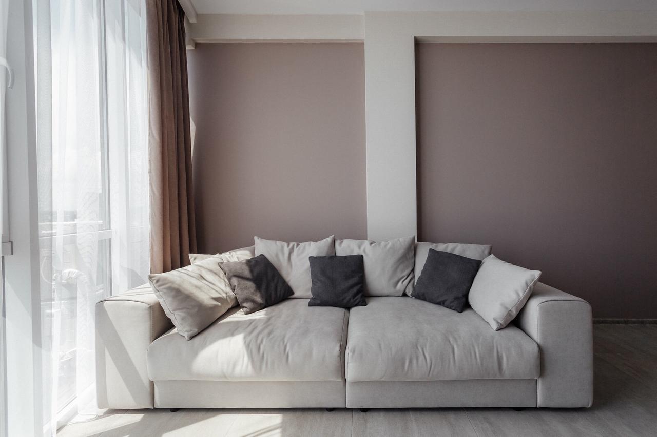 Appartamento Arcadia Sky Sea View Odessa Esterno foto